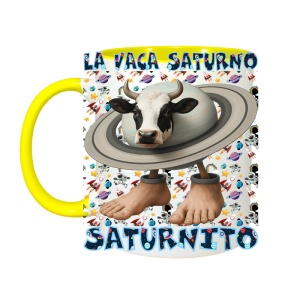 Cana La Vaca Saturno Saturnita 3 - Tralalero Tralala - Img 5