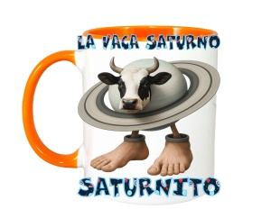 Cana La Vaca Saturno Saturnita 4 - Tralalero Tralala - Img 7