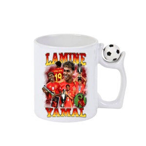 Cana Lamine Yamal Spain Cup - Img 2