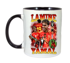 Cana Lamine Yamal Spain Cup - Img 7