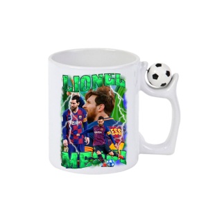 Cana Lionel Messi Ball - Img 2