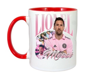 Cana Lionel Messi Inter Miami Presentation - Img 8