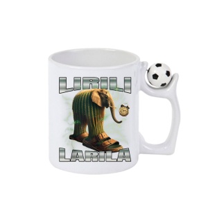 Cana Lirili Larila - Tralalero Tralala