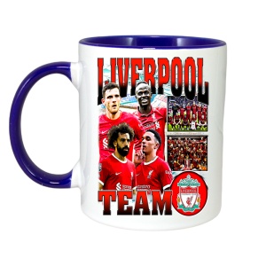 Cana Liverpool Best Team - Img 4