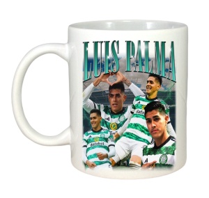 Cana Luis Palma Fotbal