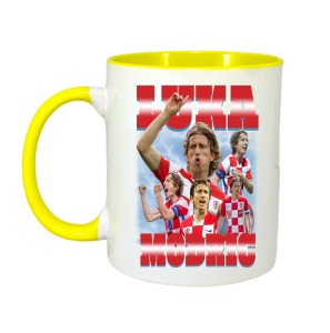 Cana Luka Modric Best - Img 6