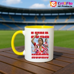 Cana Luka Modric Best - Img 13