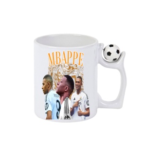 Cana Madrid Real Mbappe Best Love - Img 2