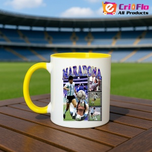 Cana Maradona Diego Collage - Img 13