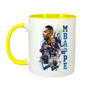 Cana Mbappe Colage Celebration - Img 6