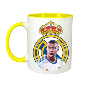 Cana Mbappe King REAL - Img 5