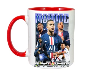 Cana Mbappe Kylian Speed - Img 8