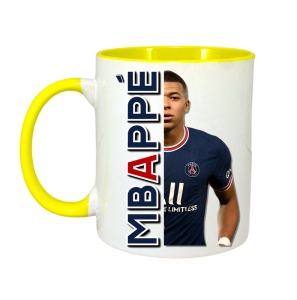 Cana Mbappe PSG best Town - Img 5