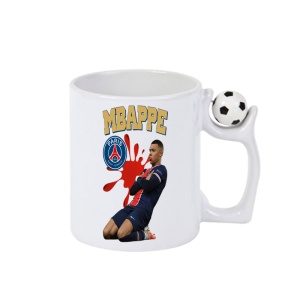 Cana Mbappe PSG Celebration All Goal