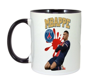 Cana Mbappe PSG Celebration All Goal - Img 6