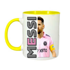 Cana Messi Inter Miami Perfect - Img 6