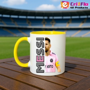 Cana Messi Inter Miami Perfect - Img 13