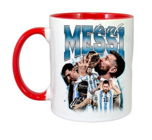 Cana Messi Lionel Argentina Campion - Img 8