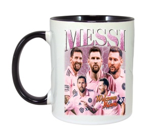 Cana Messi Lionel Miami Welcome - Img 7