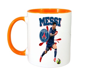 Cana Messi Lionel PSH ball - Img 7
