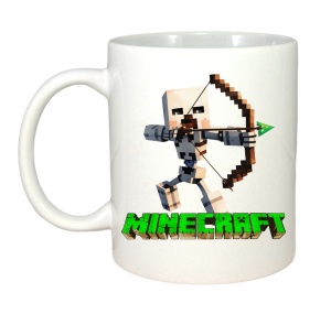 Cana Minecraft Arcas Blond - Img 3