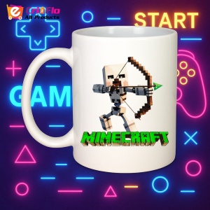 Cana Minecraft Arcas Blond - Img 10