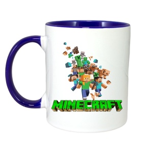 Cana Minecraft Armata Minecraft - Img 5