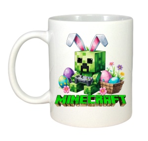 Cana Minecraft Creeper Paste - Img 2