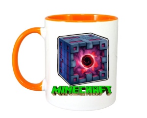 Cana Minecraft Cubul Magic - Img 7