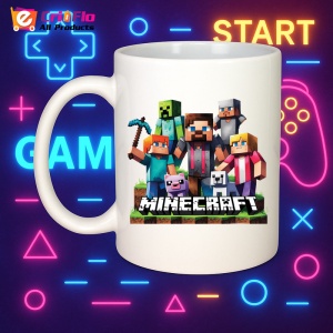 Cana Minecraft Echipa Aventuriera - Img 10