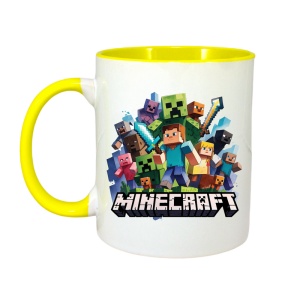 Cana Minecraft Echipa Minecraft - Img 5