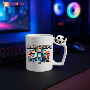 Cana Minecraft Echipa Steve - Img 9