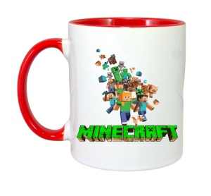 Cana Minecraft Explozie De Jucatori - Img 8
