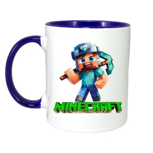 Cana Minecraft Fata Diamant