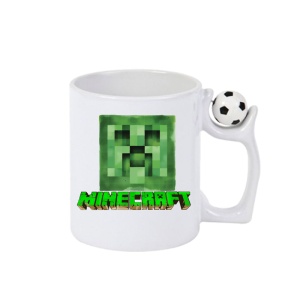 Cana Minecraft Fata Verde - Img 2