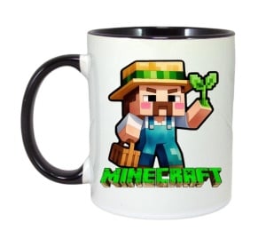 Cana Minecraft Fermier Zambitor - Img 7