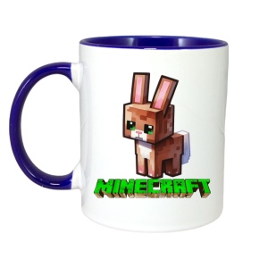 Cana Minecraft Iepuras Maro