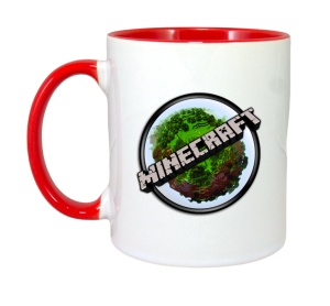 Cana Minecraft Insula Rotunda - Img 8