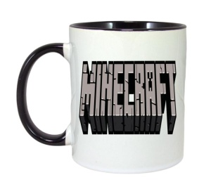 Cana Minecraft Logo Minecraft 3