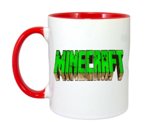 Cana Minecraft Logo Minecraft 4 - Img 8