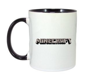Cana Minecraft Logo Minecraft 5 - Img 6