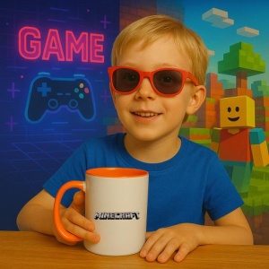 Cana Minecraft Logo Minecraft 5 - Img 15
