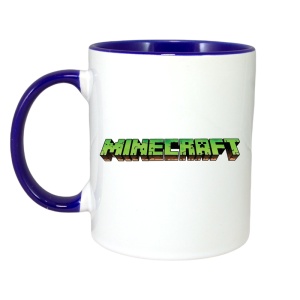 Cana Minecraft Logo Minecraft - Img 4
