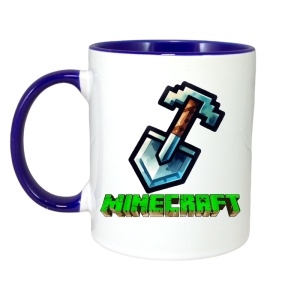 Cana Minecraft Lopata Magica - Img 4