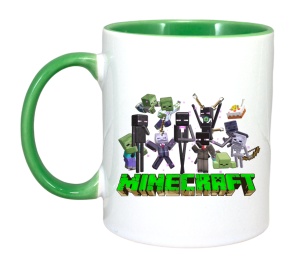 Cana Minecraft Lumea Cubica - Img 4