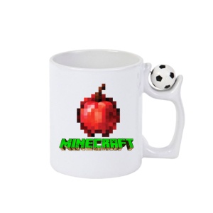 Cana Minecraft Marul Rosu - Img 2