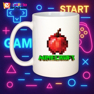 Cana Minecraft Marul Rosu - Img 10