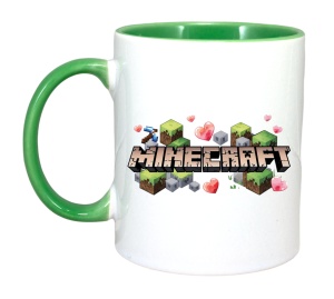 Cana Minecraft Minecraft Inimi - Img 3