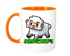 Cana Minecraft Oita Fericita