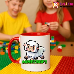 Cana Minecraft Oita Fericita - Img 16